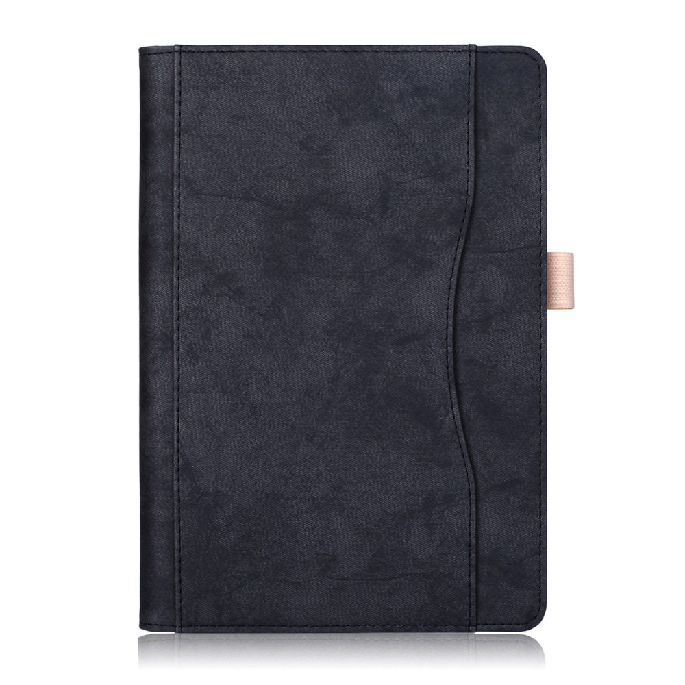 เคสแท็บเล็ต Huawei MediaPad T5 10 #เคสฝาพับ Front Pocket PU Leather Smart Cover เคสคุณภาพดีราคาถูก