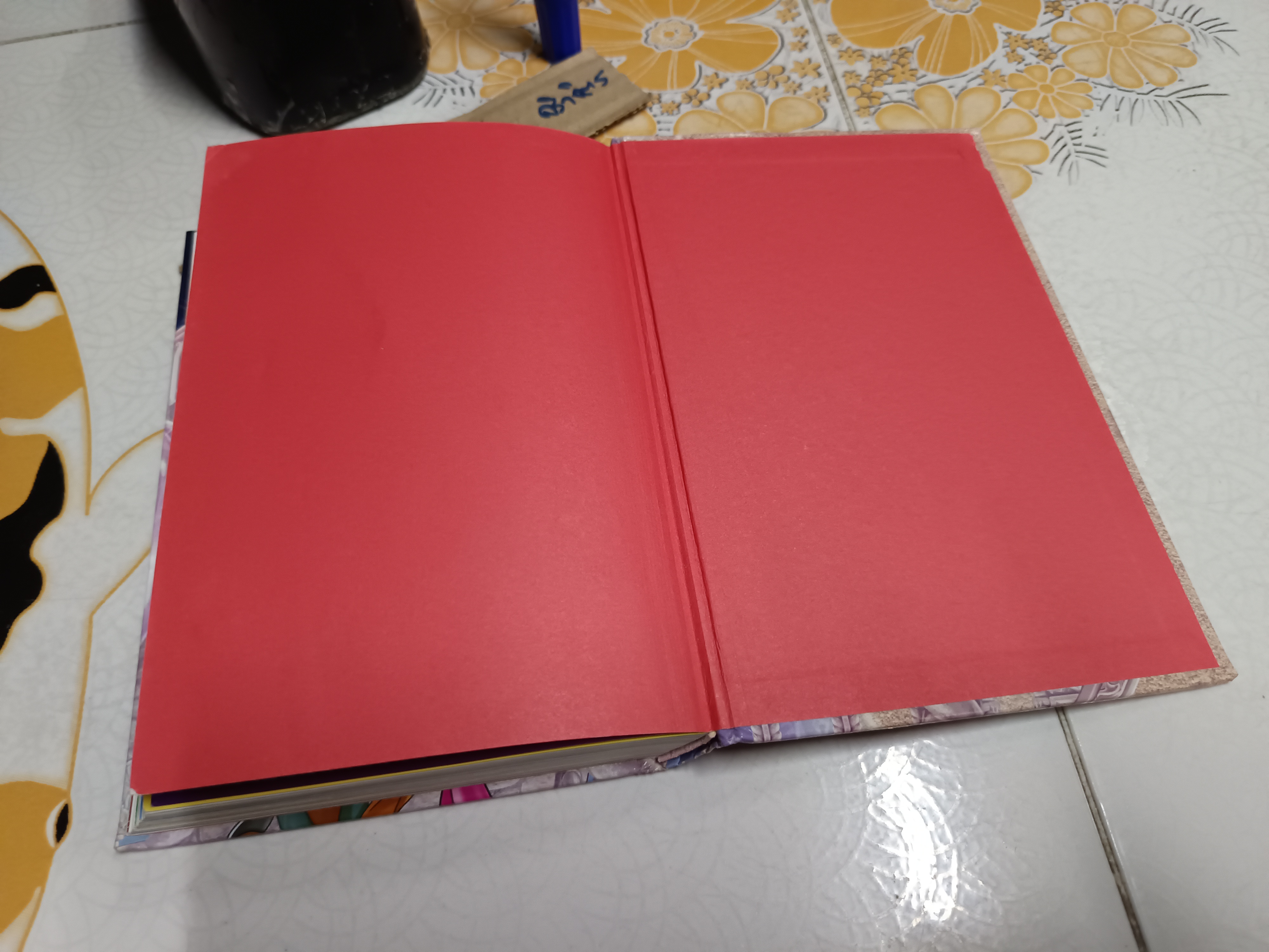 The Journey to Atlantis : Thea Stilton , Special Edition Hardcover