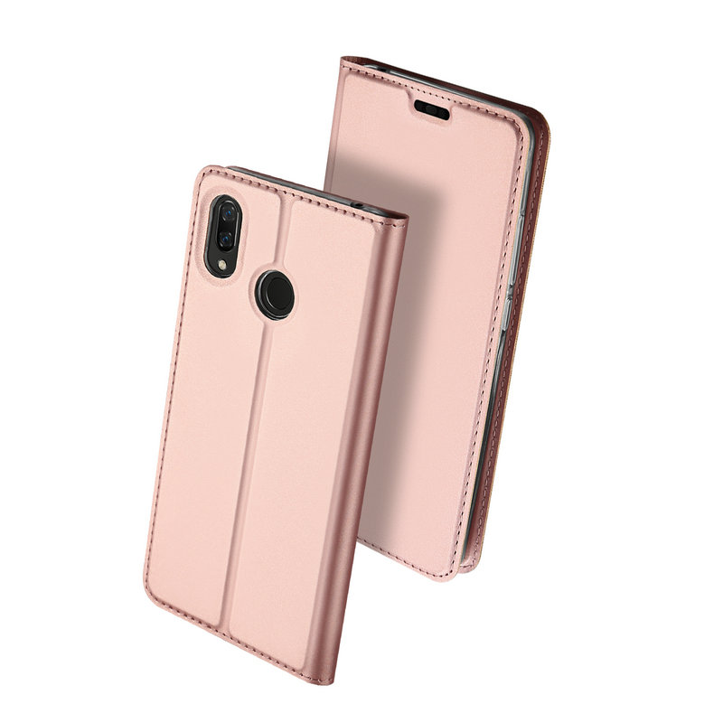 Case Huawei nova 3 #เคสฝาพับ Skin Pro Series Card Holder Stand Leather คุณภาพดีราคาเบาๆสบายกระเป๋า