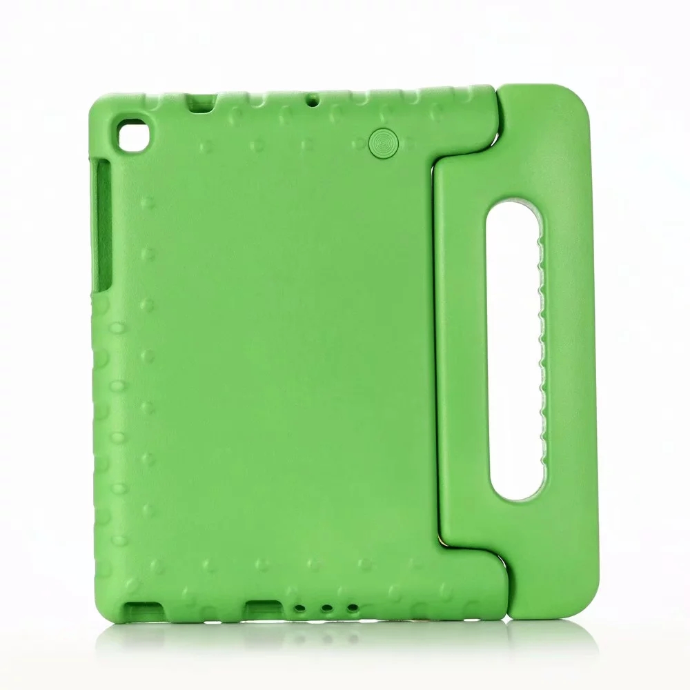 Case Samsung Galaxy Tab A 8 (2019) P200 / P205 #เคสฝาหลังหุ้มโฟม EVA เหมาะสำหรับเด็ก Safe EVA Foam Cover with Kickstand
