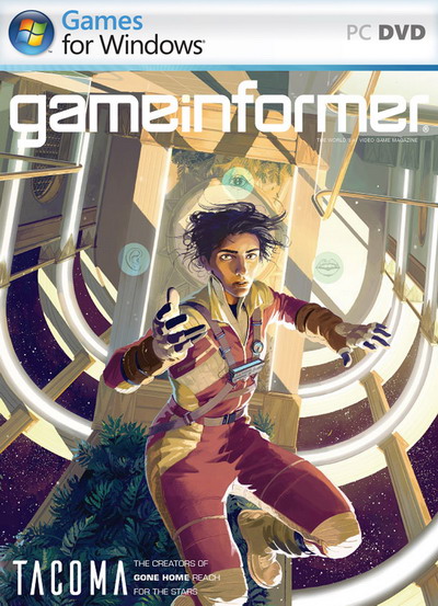 Tacoma ( 1 DVD )