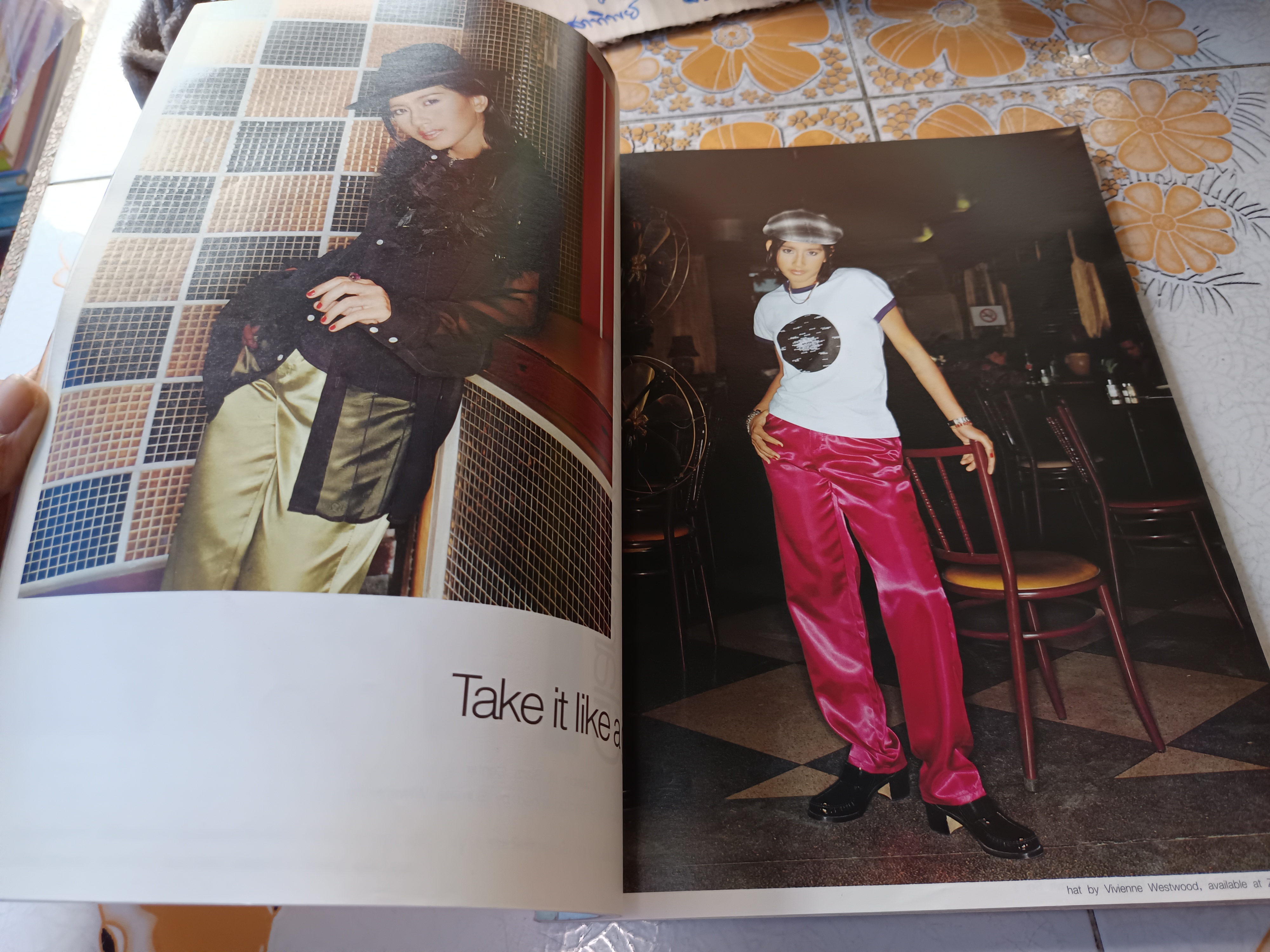 นิตยสารแพรวสุดสัปดาห์ ฉบับที่ 290 วันที่ 1 มีนาคม 2538 ปก อ้อม - สุนิสา สุขบุญสังข์ **สินค้าหมด**