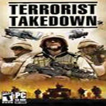 Terrorist Takedown ( 1 CD )