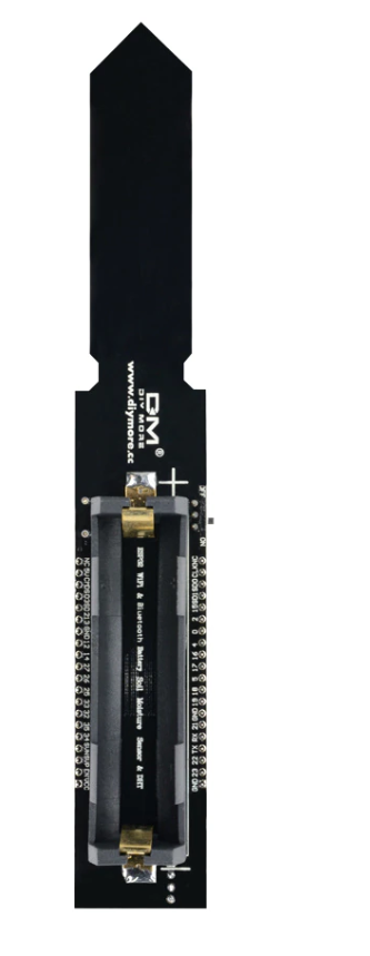 ESP32 DHT11 CP2104 WIFI Bluetooth เซนเซอร์วัดอุณหภูมิ ความชื้นและความชื้นดิน