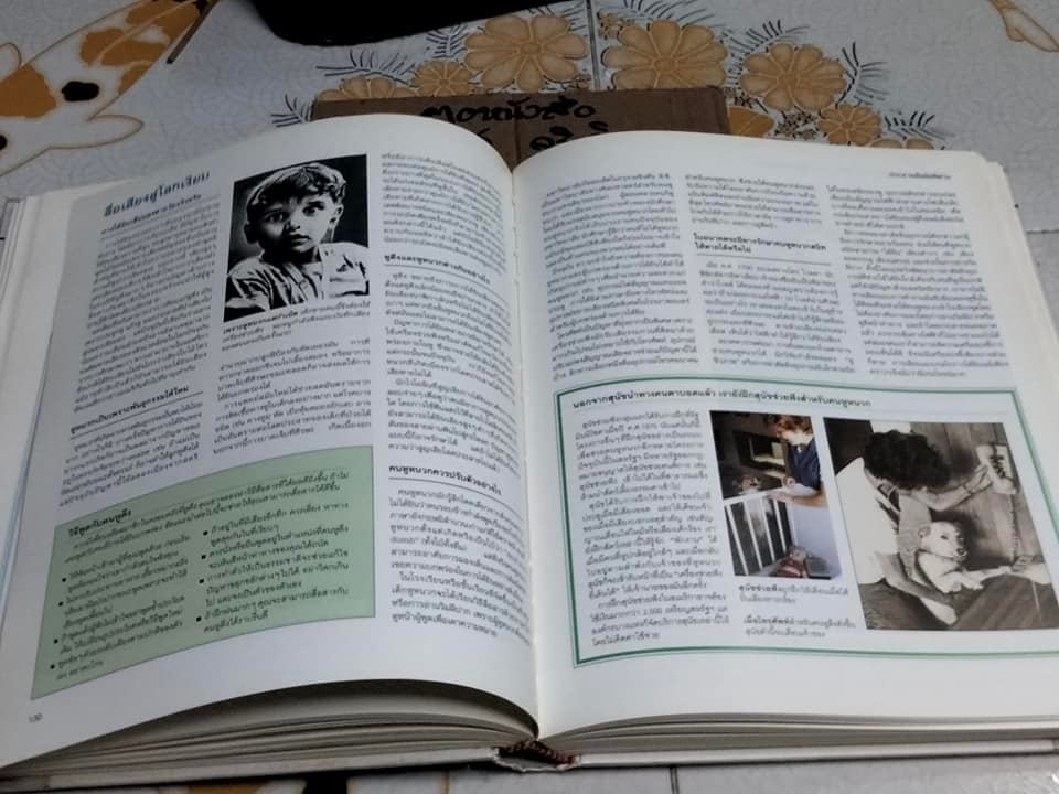 อัศจรรย์จิตมนุษย์ (ปกแข็ง) สนพ. รีดเดอร์ส ไดเจสท์ **สินค้าหมด**