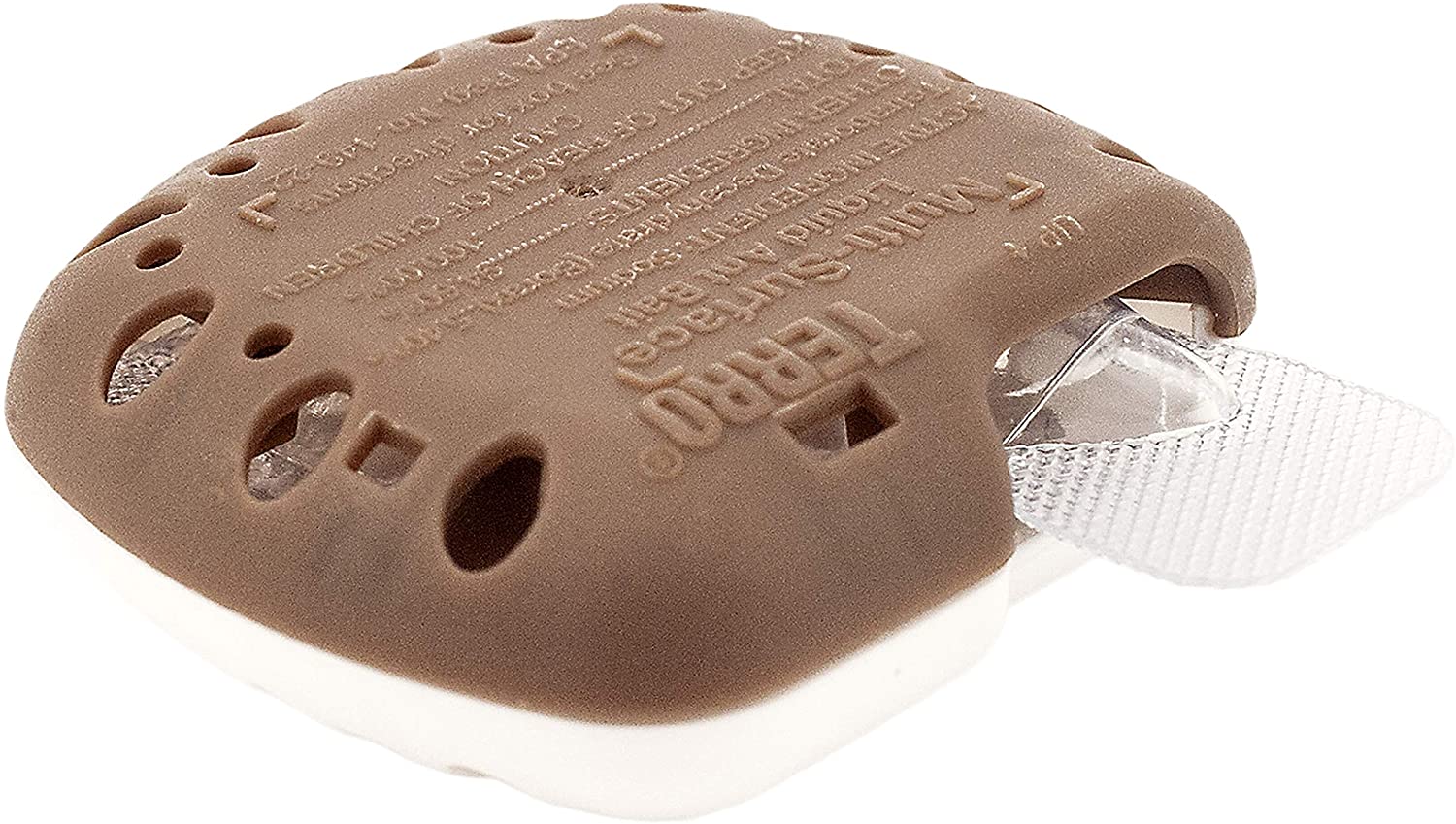 TERRO® T334B Liquid Ant Baits for Multi Surface 4 Bait Stations + Adhesive Strips ผลิตภัณฑ์กำจัดมด