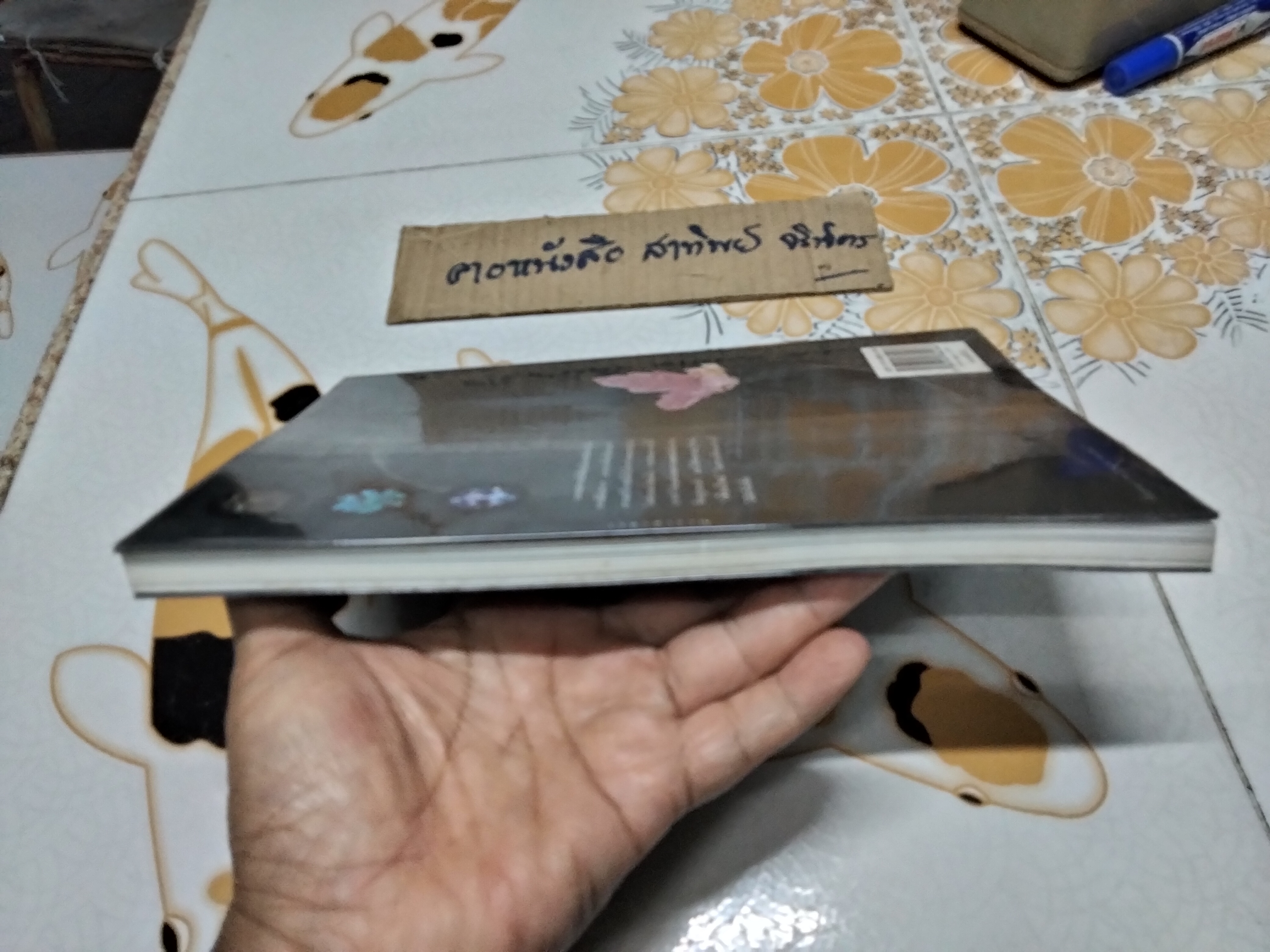 หินและคริสตัล 2 พลังแห่งความรัก โดย ปรีดา ลิ้มศริ **สินค้าหมด**