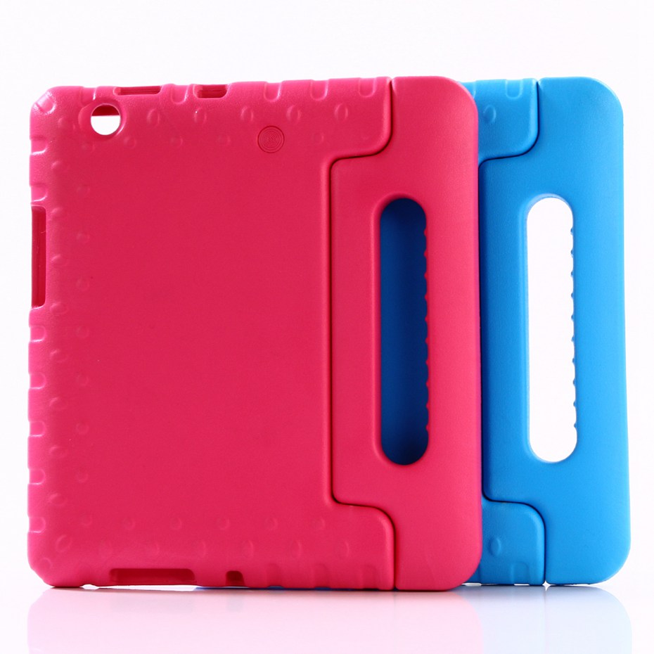 เคส Huawei MediaPad M3 (8.4 นิ้ว) #เคสกันกระแทก Huawei หุ้มโฟม EVA เหมาะสำหรับเด็ก Safe EVA Foam Cover with Kickstand