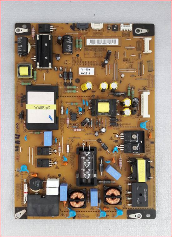 EAY62608902 42LM6690-TC ( Full HD ) 42LM6700-TA ( Full HD ) 47LM6700-TA ( Full HD )