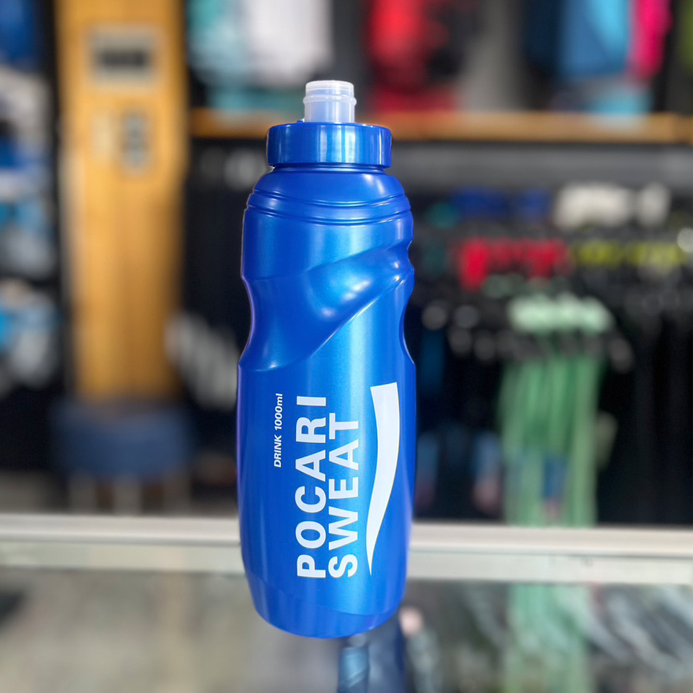 นำเข้าจากประเทศญี่ปุ่น เกลือแร่ Pocari Sweat powder ผงชงน้ำดื่ม (Z11)