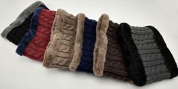 set หมวกไหมพรม สำหรับเด็ก 2 ถึง 14 ปี