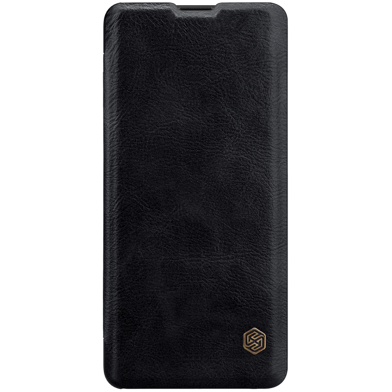 เคส Huawei P30 Pro #เคสแบบฝาพับ NILLKIN แท้รุ่น Qin Series Card Slot คุณภาพดี