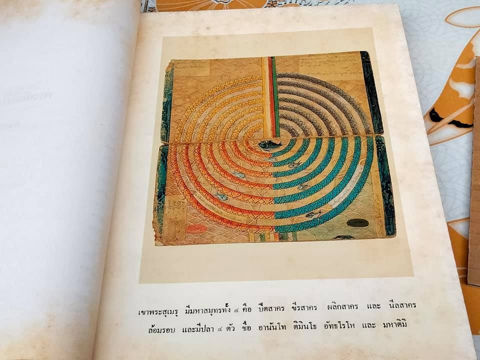 โลกบัญญัติ - พระสัทธรรมโฆษเถระ รจนา **สินค้าหมด**