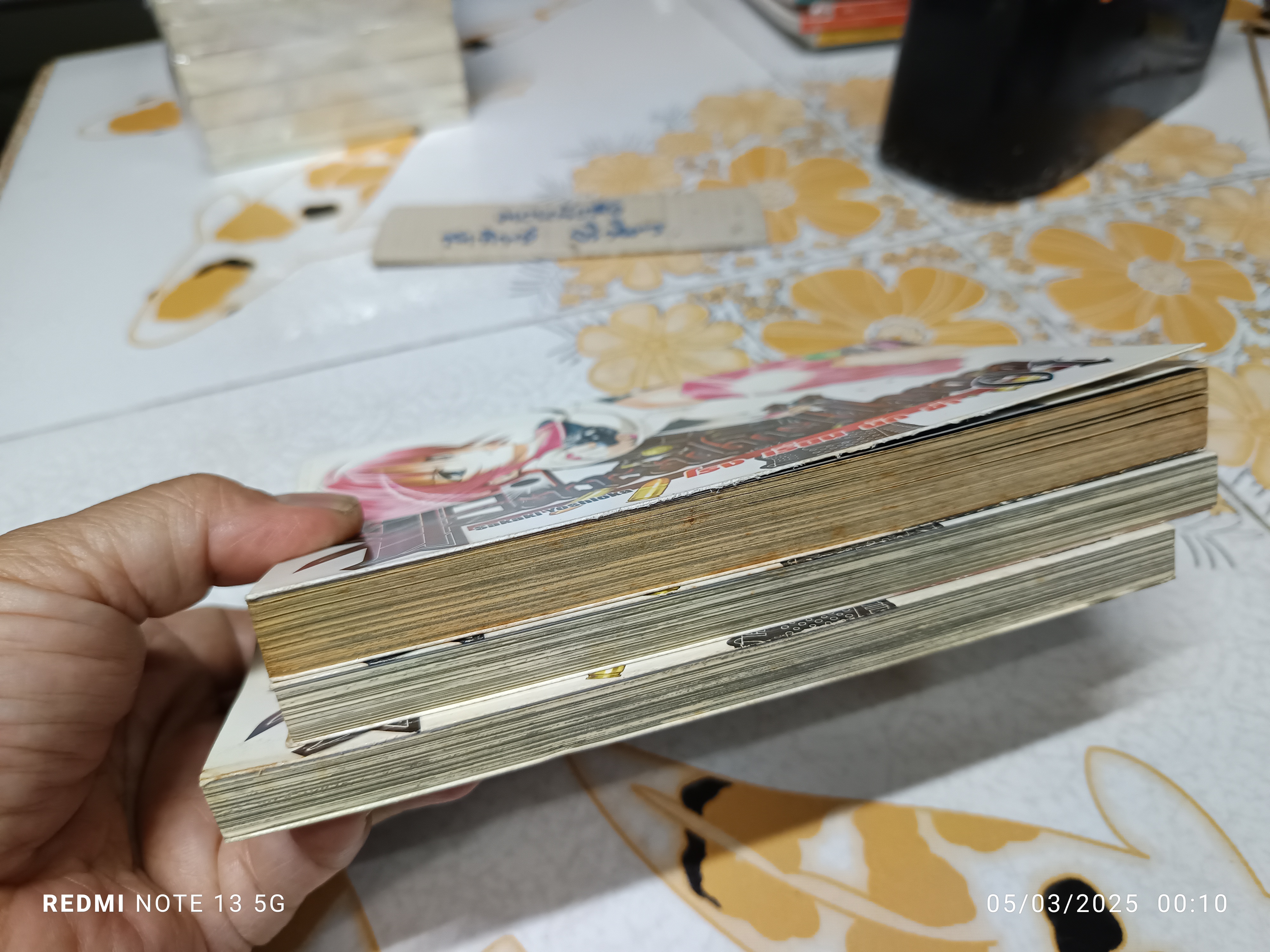 Parabellum โรงเรียนนักฆ่า (1-3 จบ) ผลงานของ Sakaki Yoshioka Luckpim รักพิมพ์ พับลิชชิ่ง