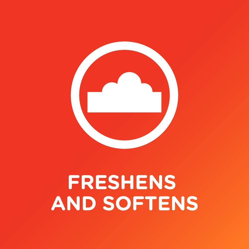 (Pre Order) Bounce® Outdoor Fresh Fabric Softener Dryer Sheets 240 sheets แผ่นอบผ้า ลดรอยยับ กลิ่นหอมสดชื่น