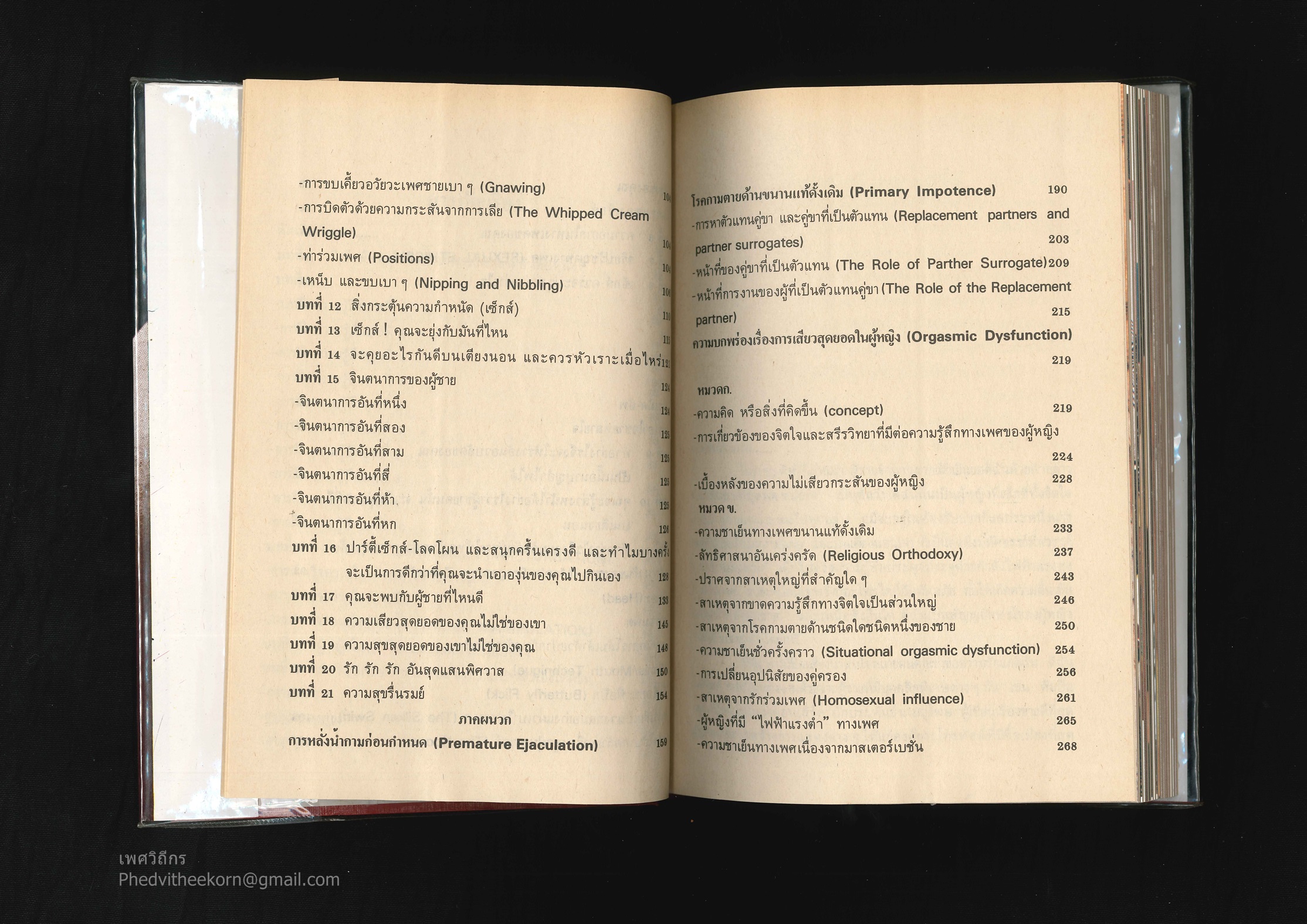 ผู้หญิงไฟฟ้าแรงสูง [The Sensuous Woman] โดยเจ. แปลโดยน.พ.นพพร สนพ.[ไม่พบ] พ.ศ.[ไม่พบ]