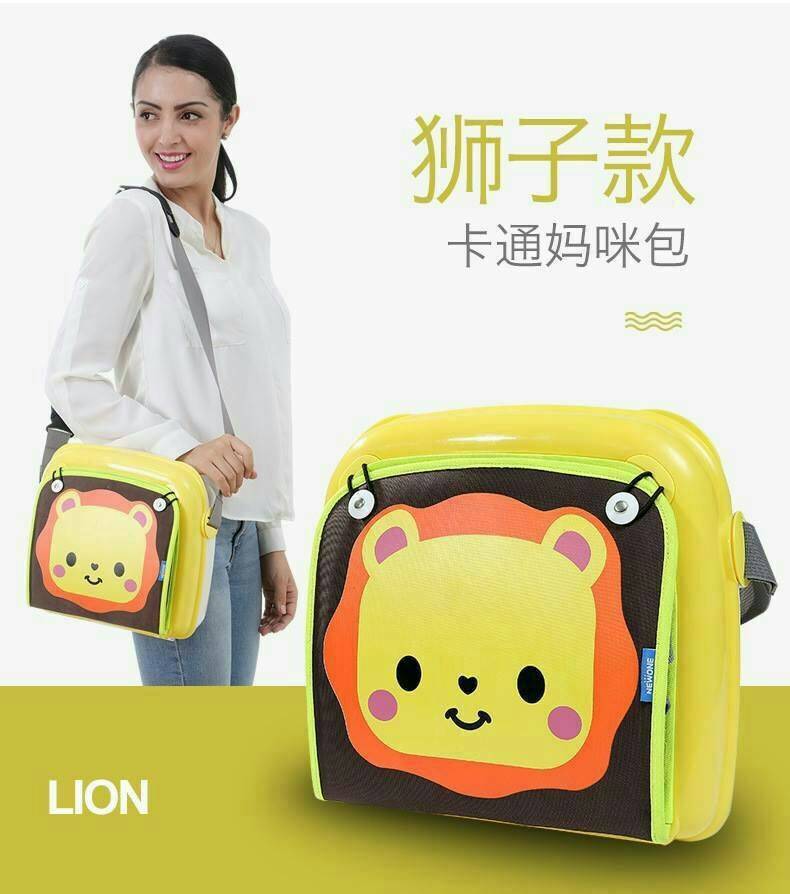 เก้าอี้ทานข้าวเด็กน้อย