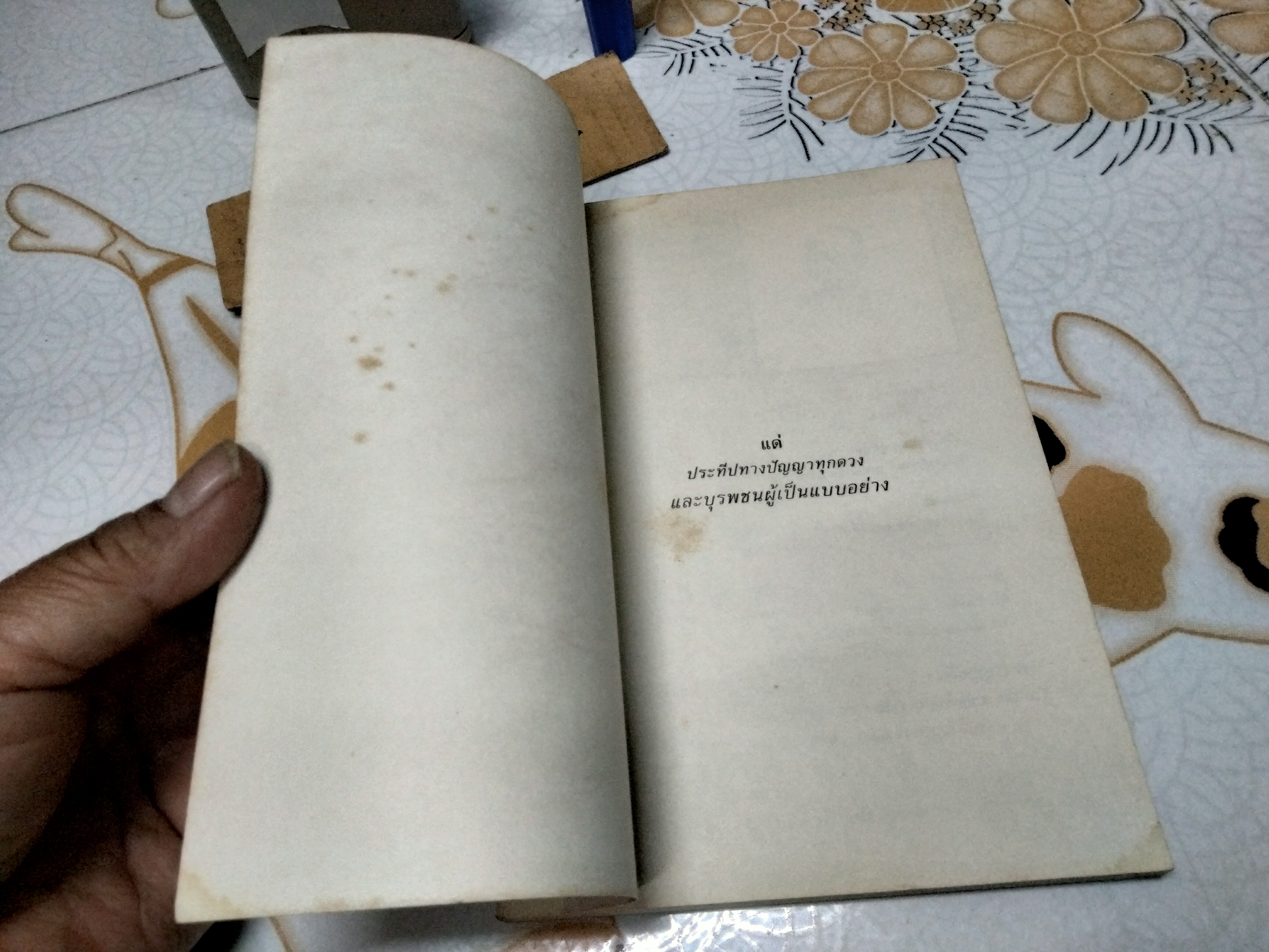 พระยาอนุมานราชธน - พ่อของลูก : สารคดีเชิงชีวประวัติ