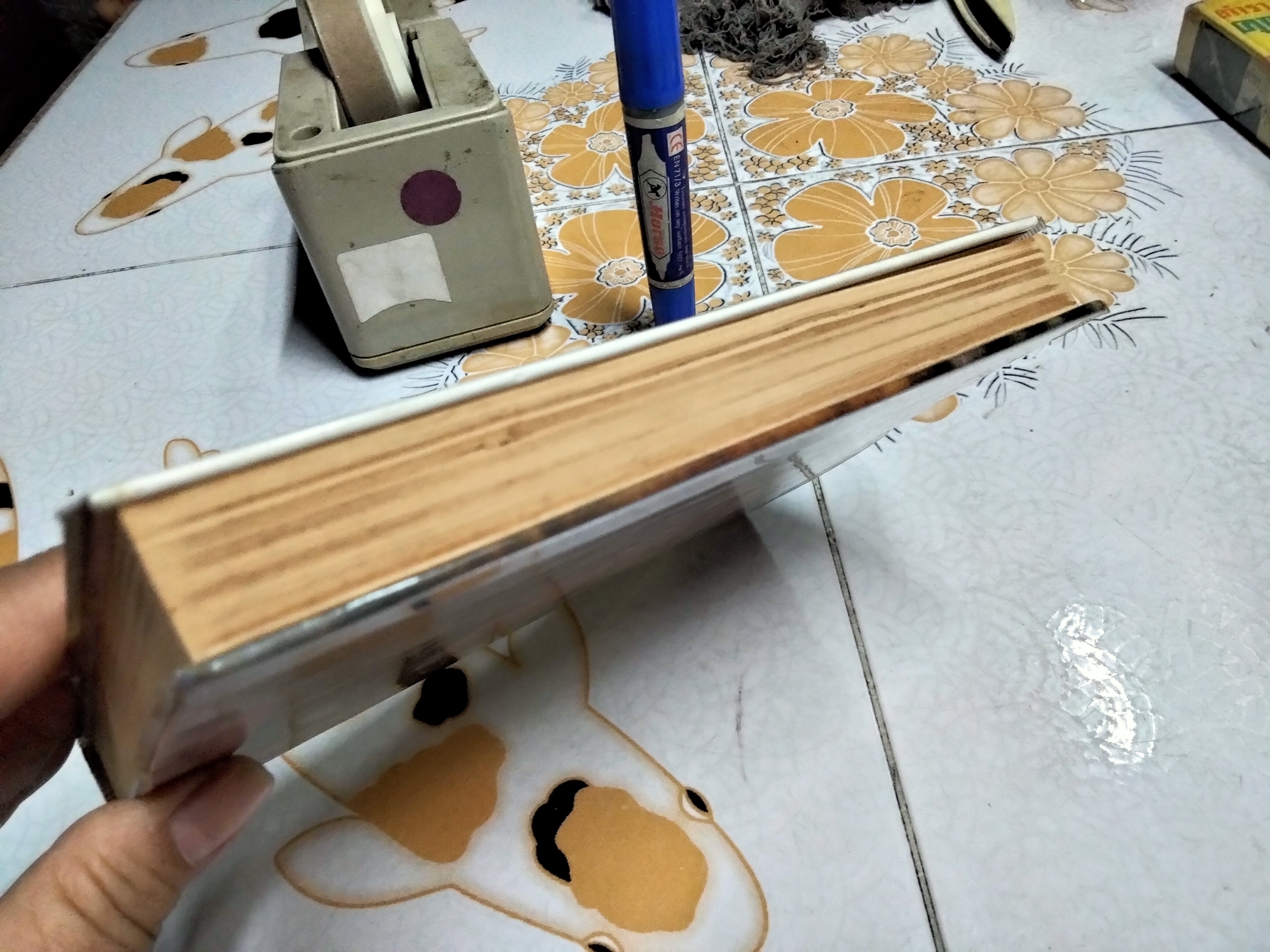 คู่มือแม่บ้าน ชุดที่ 1+2 โดย ยอดกมล สำนักพิมพ์นันทวิทยา พ.ศ.2512 **สินค้าหมด**