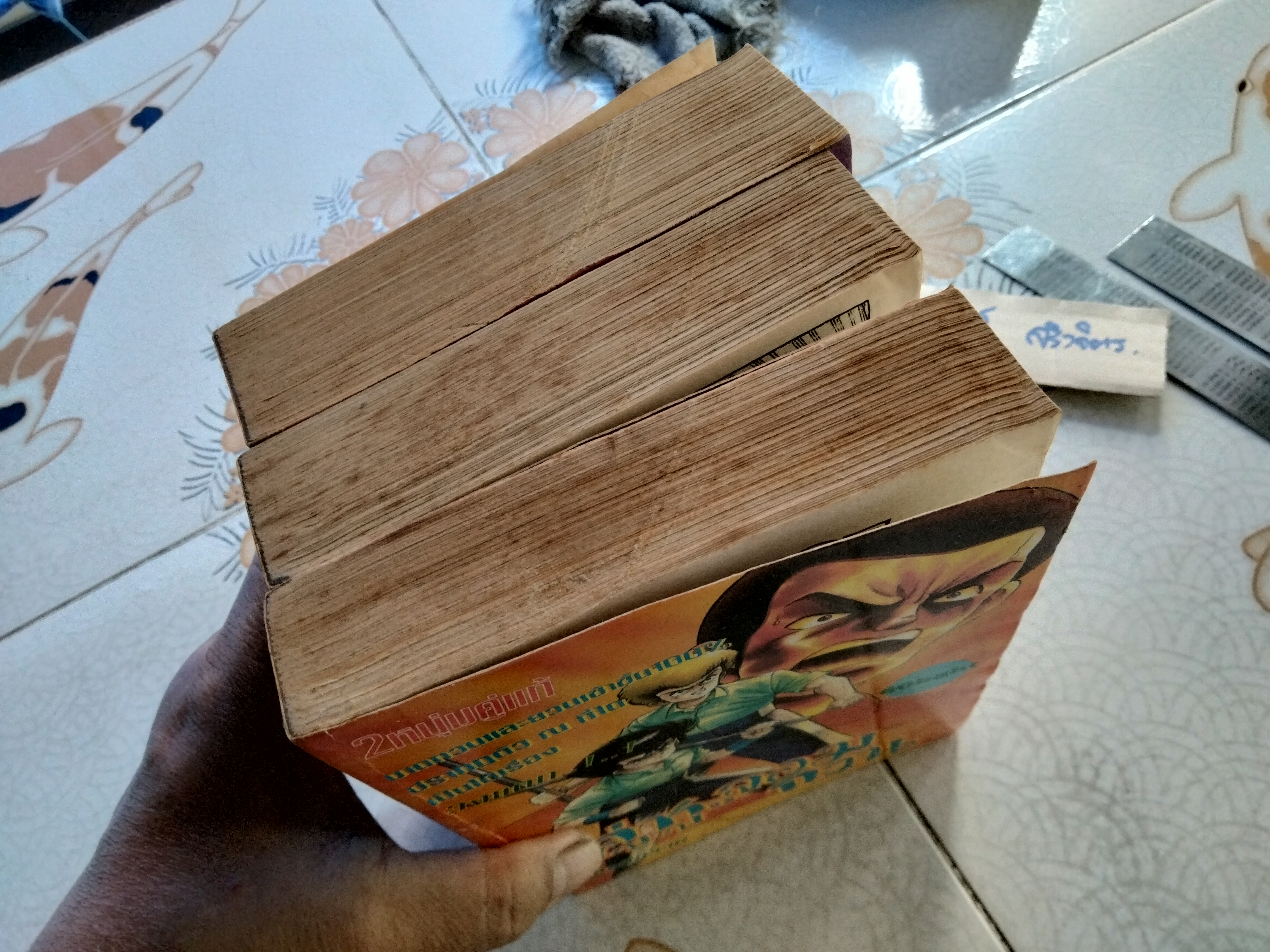 คู่หูจอมกวน 1-3 (จบในเล่ม) - หนังสือการ์ตูน