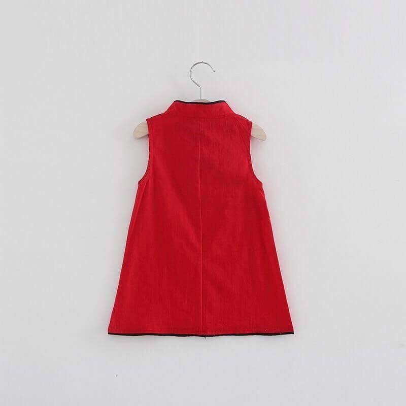 เดรสหมวยน้อย สวยใส น่ารักมาก