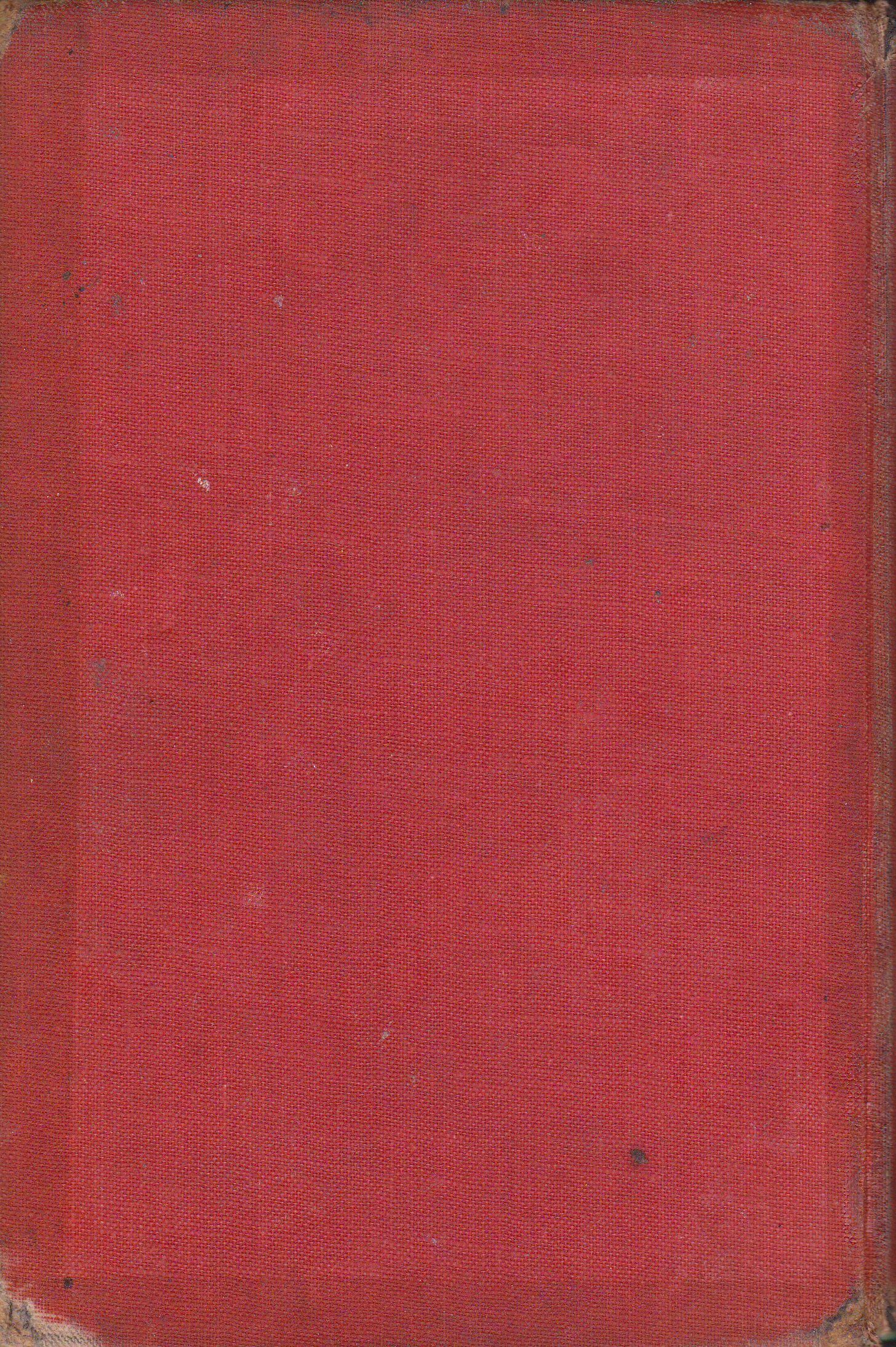 A SCHOOL ALGEBRA (with answers) by H.S.HALL ฉบับสมบูรณ์ (พิมพ์ปี 1960) - เจ้าของเดิมระบายสีฟ้าที่สันหนังสือ (ตามรูป) **สินค้าหมด**