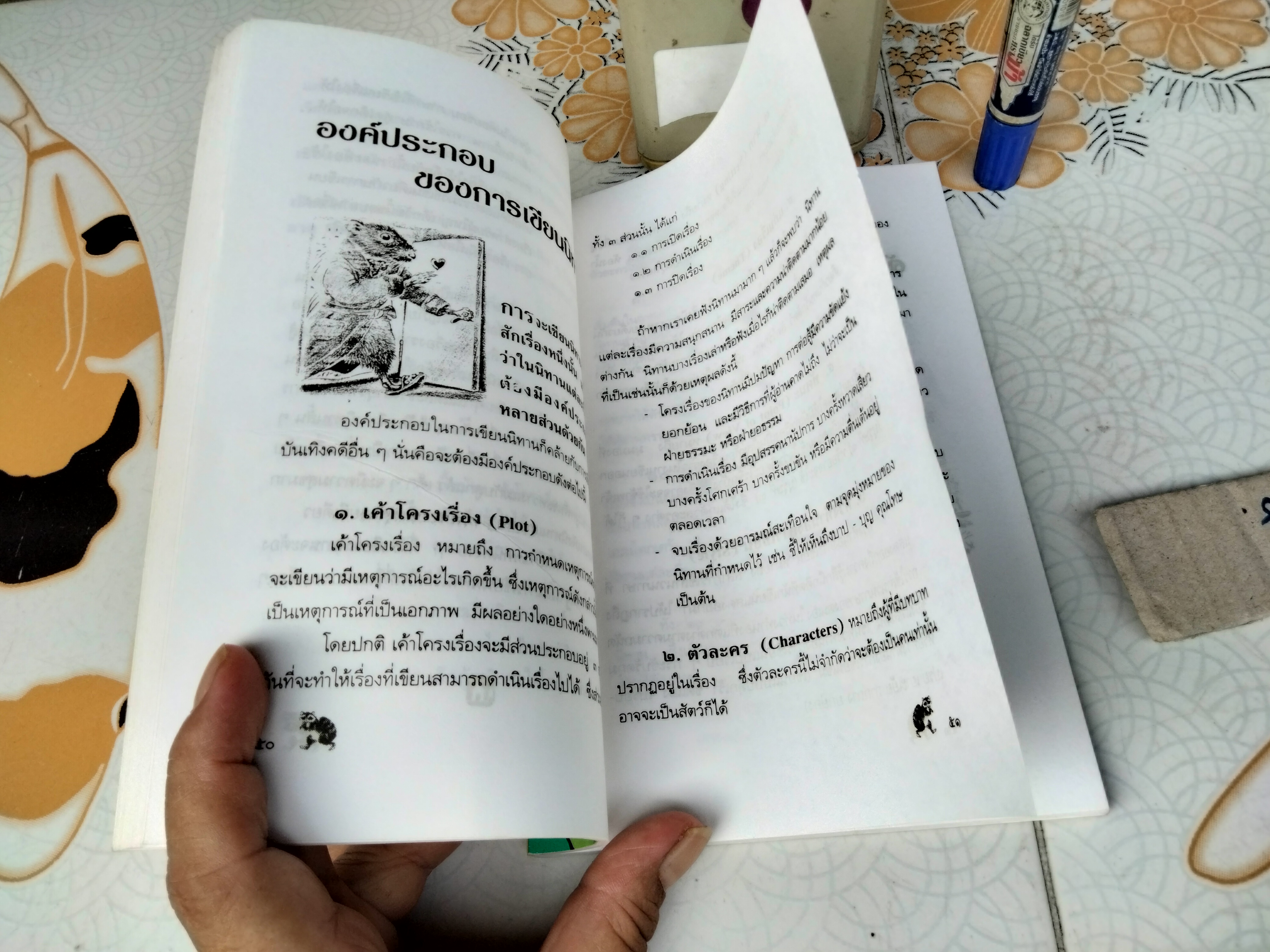 เทคนิคการเขียน การเล่านิทานสำหรับเด็ก วิไล มาศจรัส พิมพ์ครั้งแรก พ.ศ 2539 สำนักพิมพ์มิติใหม่ **สินค้าหมด**