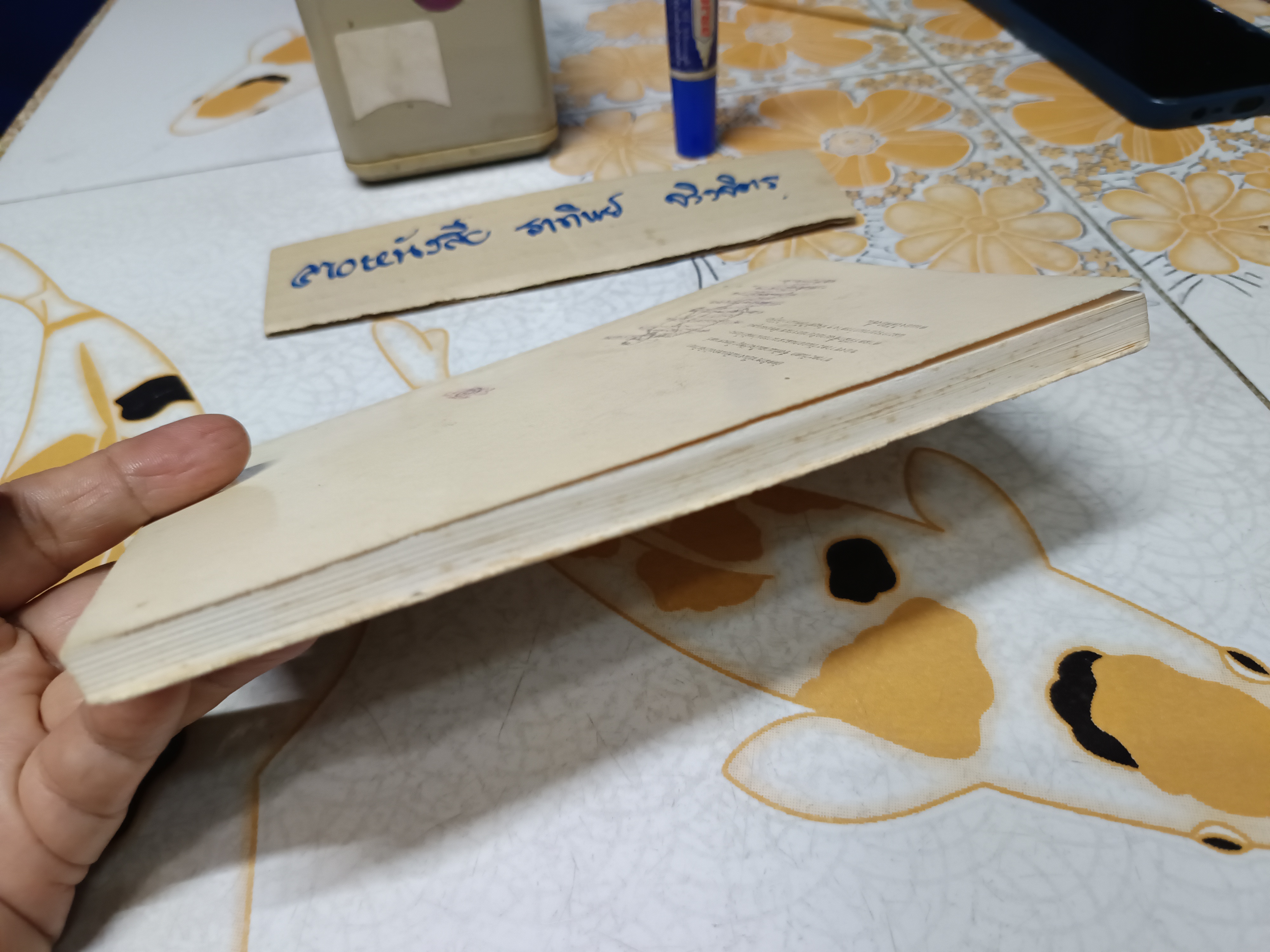 อัตตสิกขา ศาสตร์แห่งการรู้จักตัวเอง (Beyond The Super Concious Mind) ผลงานของ Avadhutika Anandamitra Acarya **สินค้าหมด**