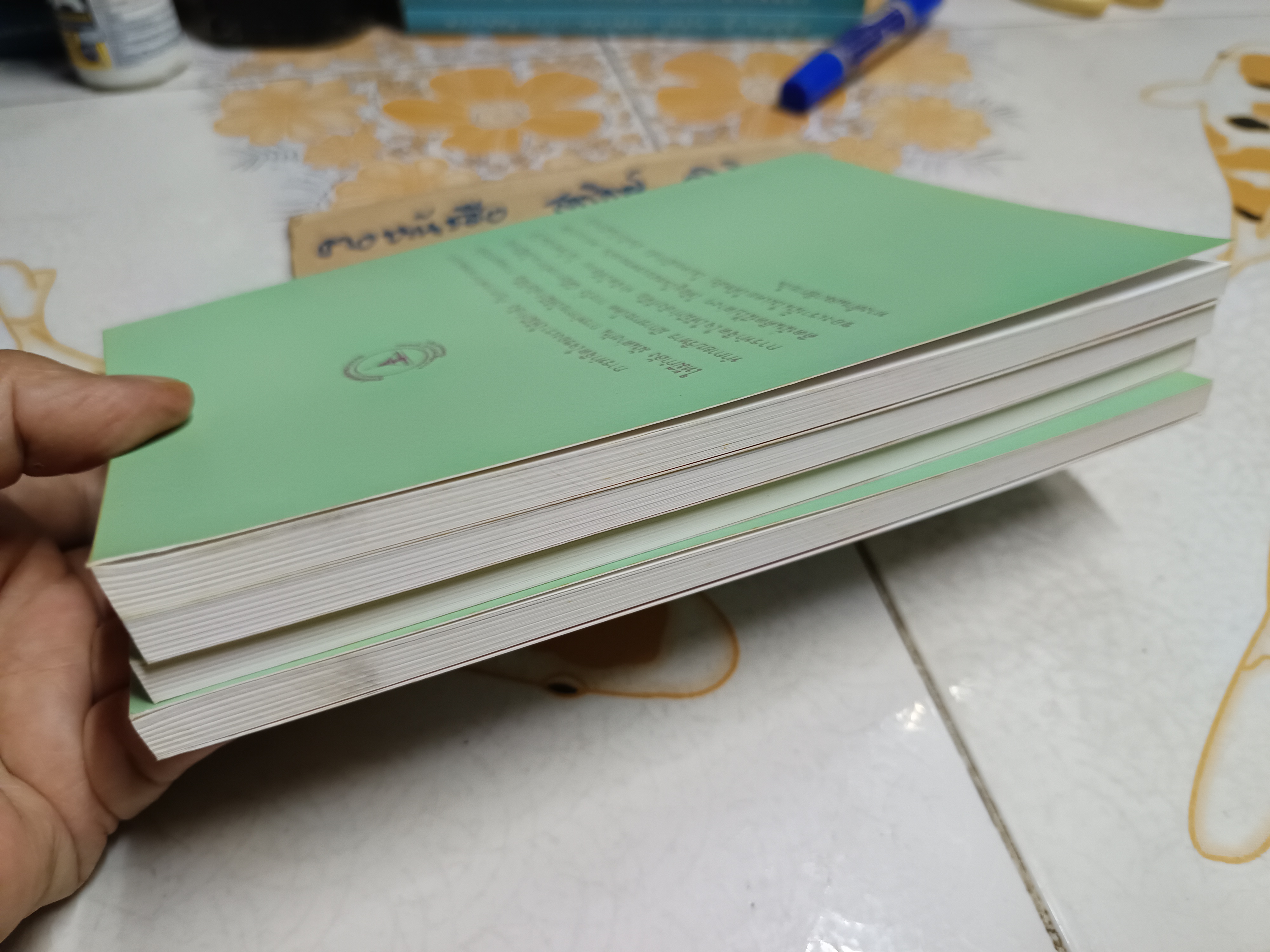 นอกเหตุเหนือผล / มรดกธรรม เล่มที่ 21 พระโพธิญาณเถร (หลวงปู่ชา สุภทฺโท)