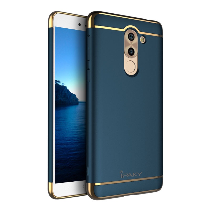 Case Huawei GR5(2017) เคสฝาหลัง IPAKY แท้