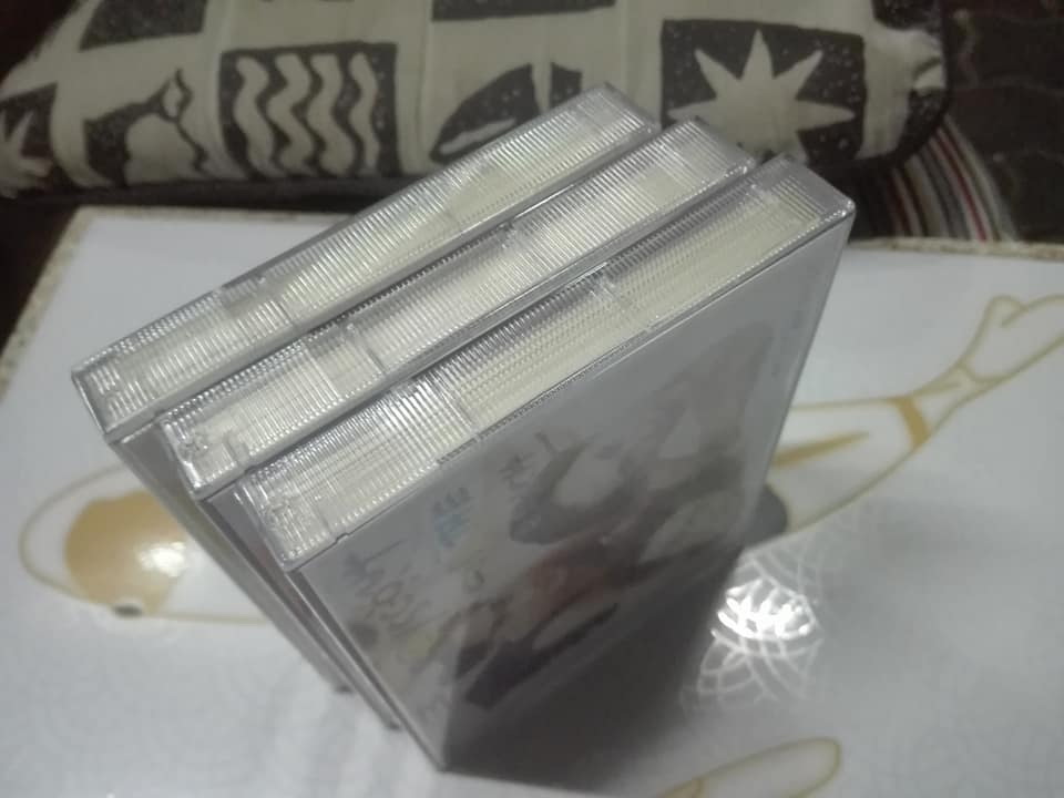 โปสการ์ด R.S. IN ACTIOH ชุด 1-3 Special Photos Series (รวม 60 รูป)