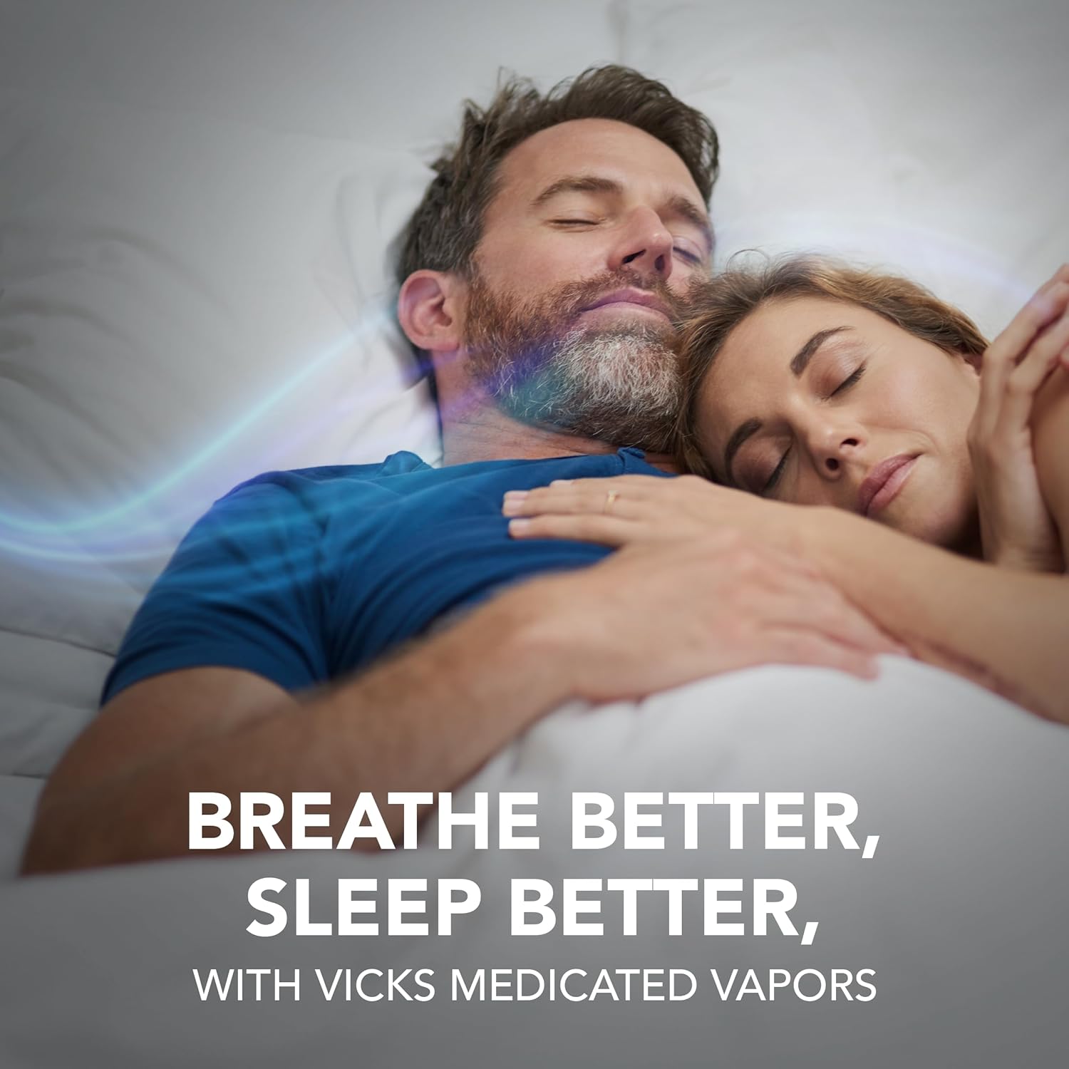 น้ำยาวิคส์ VapoSteam Liquid 236 ml (Vicks®) น้ำยาเติมเครื่องพ่นวิคส์ น้ำยาเติมเครื่องทำไอระเหยวิคส์