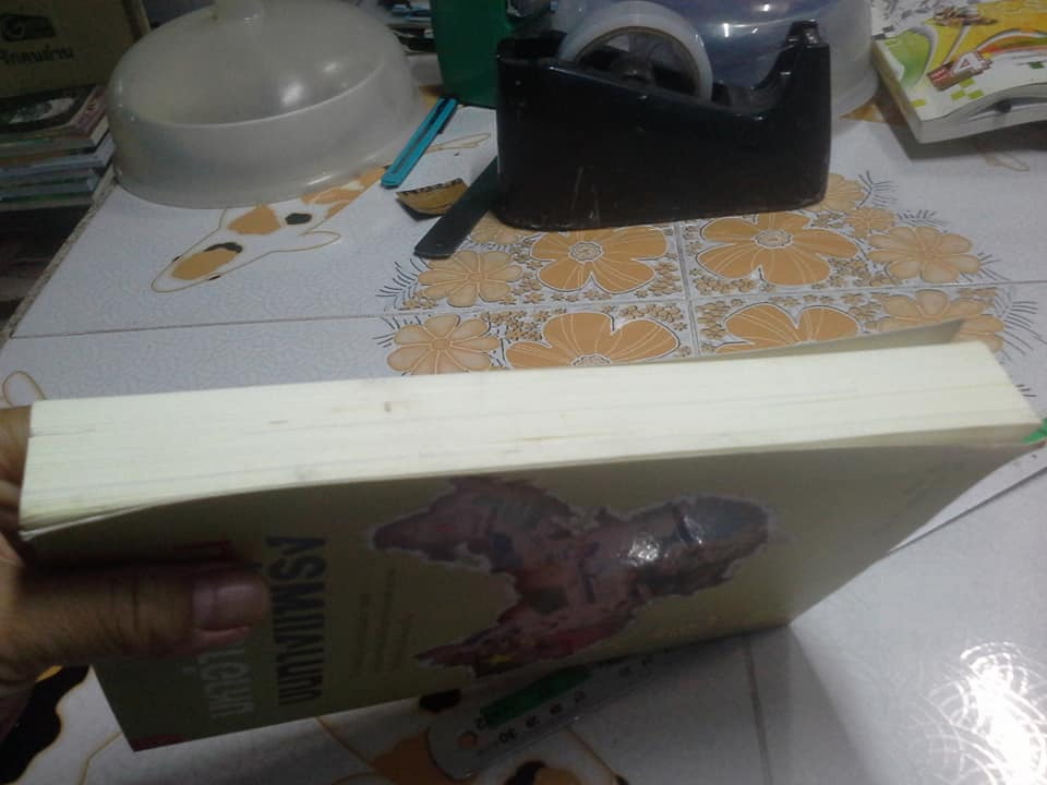 มหาอำนาจจีนบนทางแพร่ง - เฉี่ยตง เขียน, กนิษฐา ลีลามณีและคณะ แปล **สินค้าหมด**