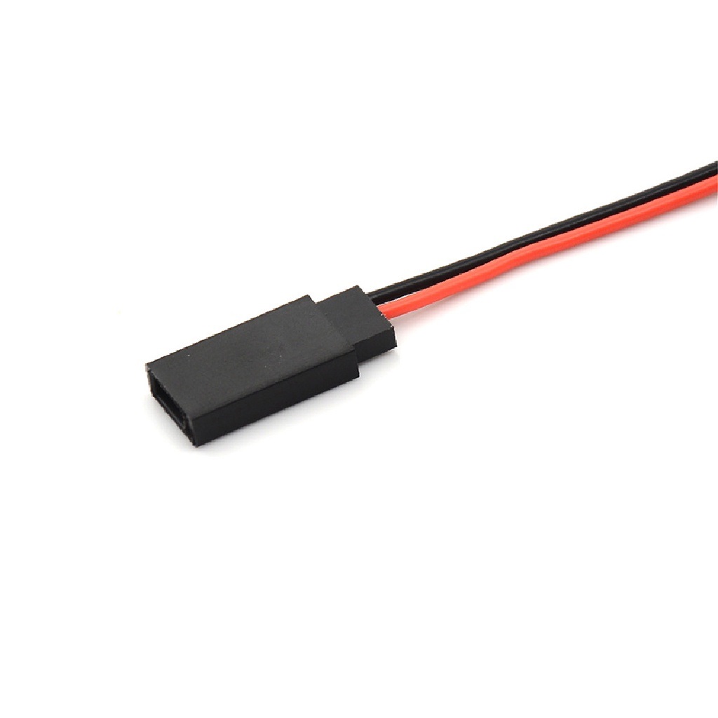 สวิทซ์เปิดปิด RC Switch Receiver Battery On/Off With JR Lead Connectors