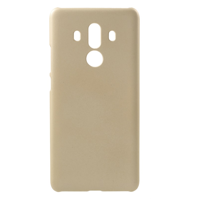 Case Huawei Mate 10 Pro #เคสฝาหลังพลาสติกแข็งหลากหลายสีสัน