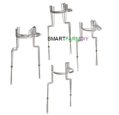 อุปกรณ์ กั้นและตัดวัชพืช Accessory Kit