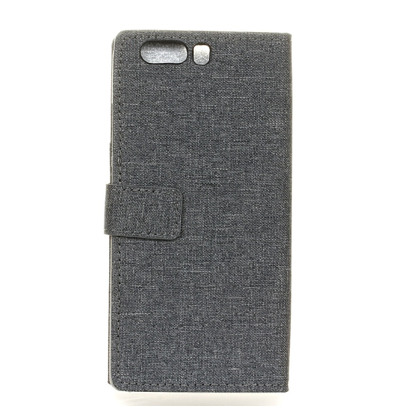 Case Huawei P10 Plus #เคสสไตล์กระเป๋าสตางค์ สีสันสวยงาม