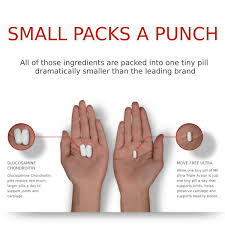 Schiff® Move Free® Joint Health, Advanced Plus MSM with Glucosamine + Chondrotin 120 Coated Tablets อาหารเสริม บำรุงกระดูกและข้อ