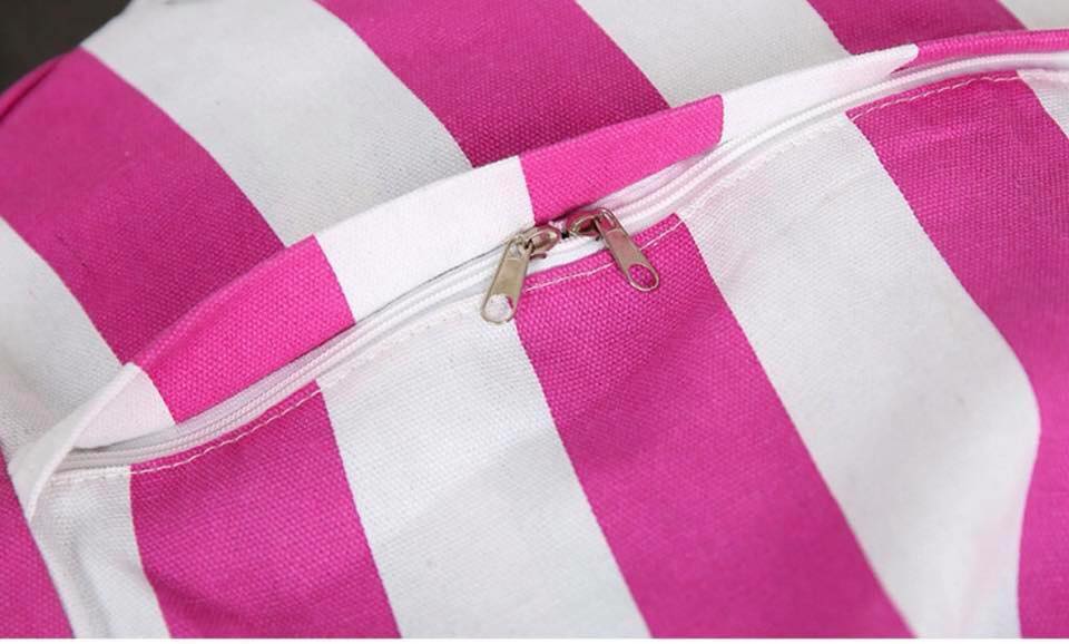 ถุงเก็บของเล่นอเนกประสงค์