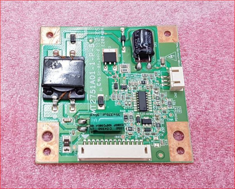 MT2751A01-1-P-4 LG VDC87811.00 (MT2751A01-1-P-4) LED Driver