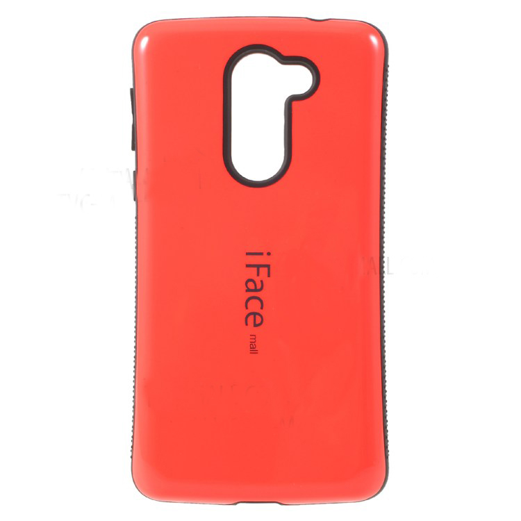 Case Huawei GR5 2017 5.5นิ้ว #เคสฝาหลัง IFACE MALL สีสันสดใส