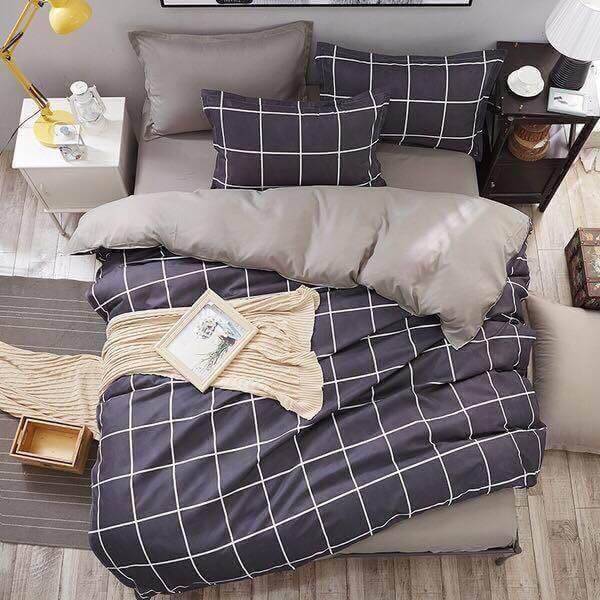 ชุดเครื่องนอน ขนาด 6 ฟุต