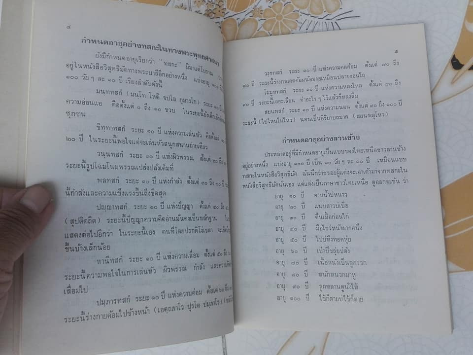 เจ้านายพระชันษายืน - พระนิพนธ์กรมพระยาดำรงราชานุภาพ พิมพ์ปี พ.ศ.2525