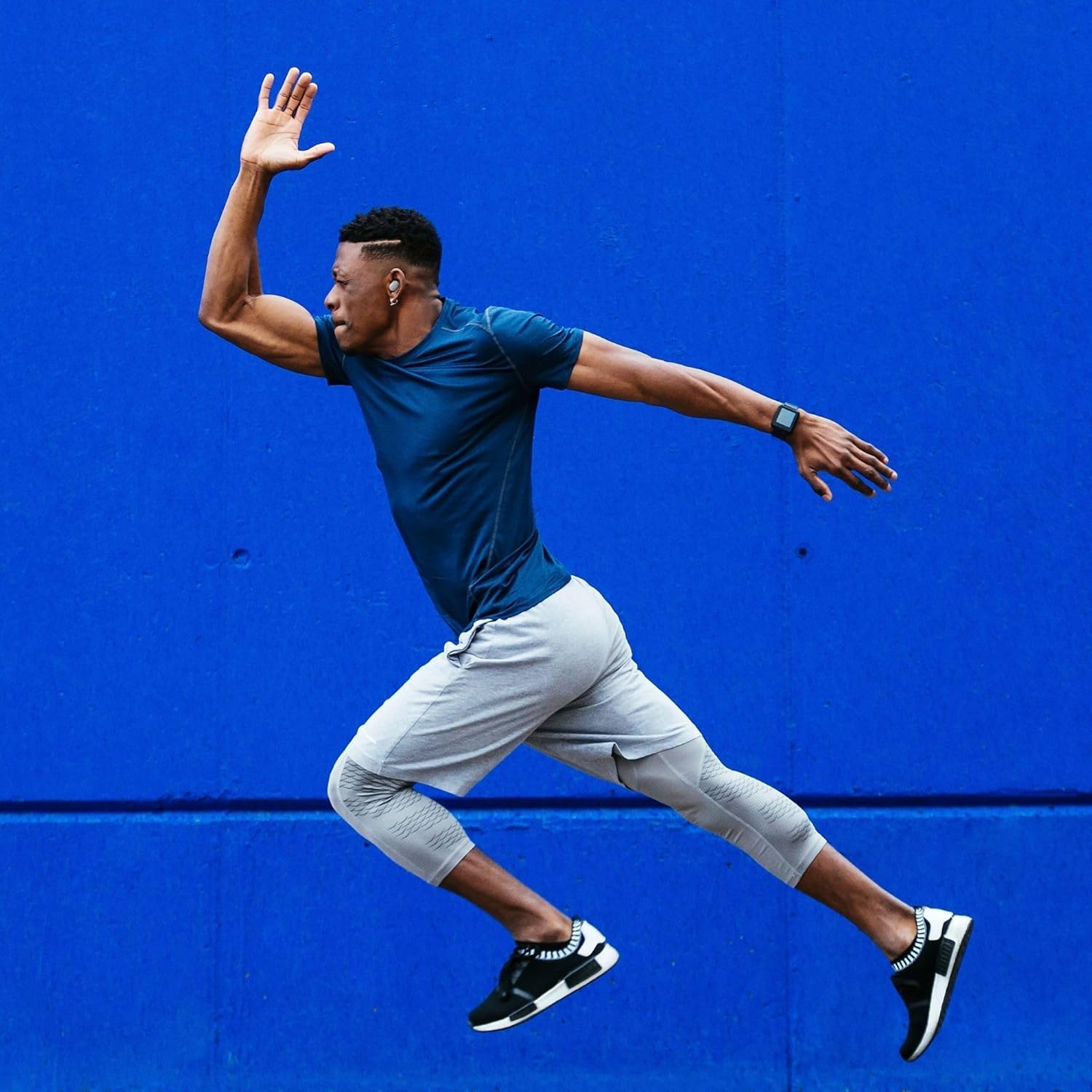 JBL By Harman® Endurance Race Wireless Earbuds เจบีแอล หูฟังไร้สาย