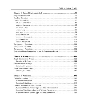 หนังสือคอมพิวเตอร์ The Ultimate C with Data Structures
