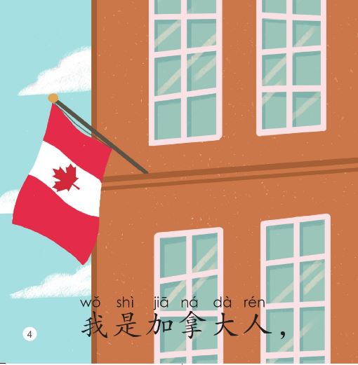 หนังสืออ่านนอกเวลาภาษาจีนชุดสมาร์ทแคท: ระดับอนุบาล เล่ม 4-9 ภาพวาดของแอนนา 轻松猫 · 中文分级读物（幼儿版）第4级9: 安娜的画 Smart Cat : Chinese Graded Reader (Kindergarten's Edition) Level 4-9: Anna's Paintings