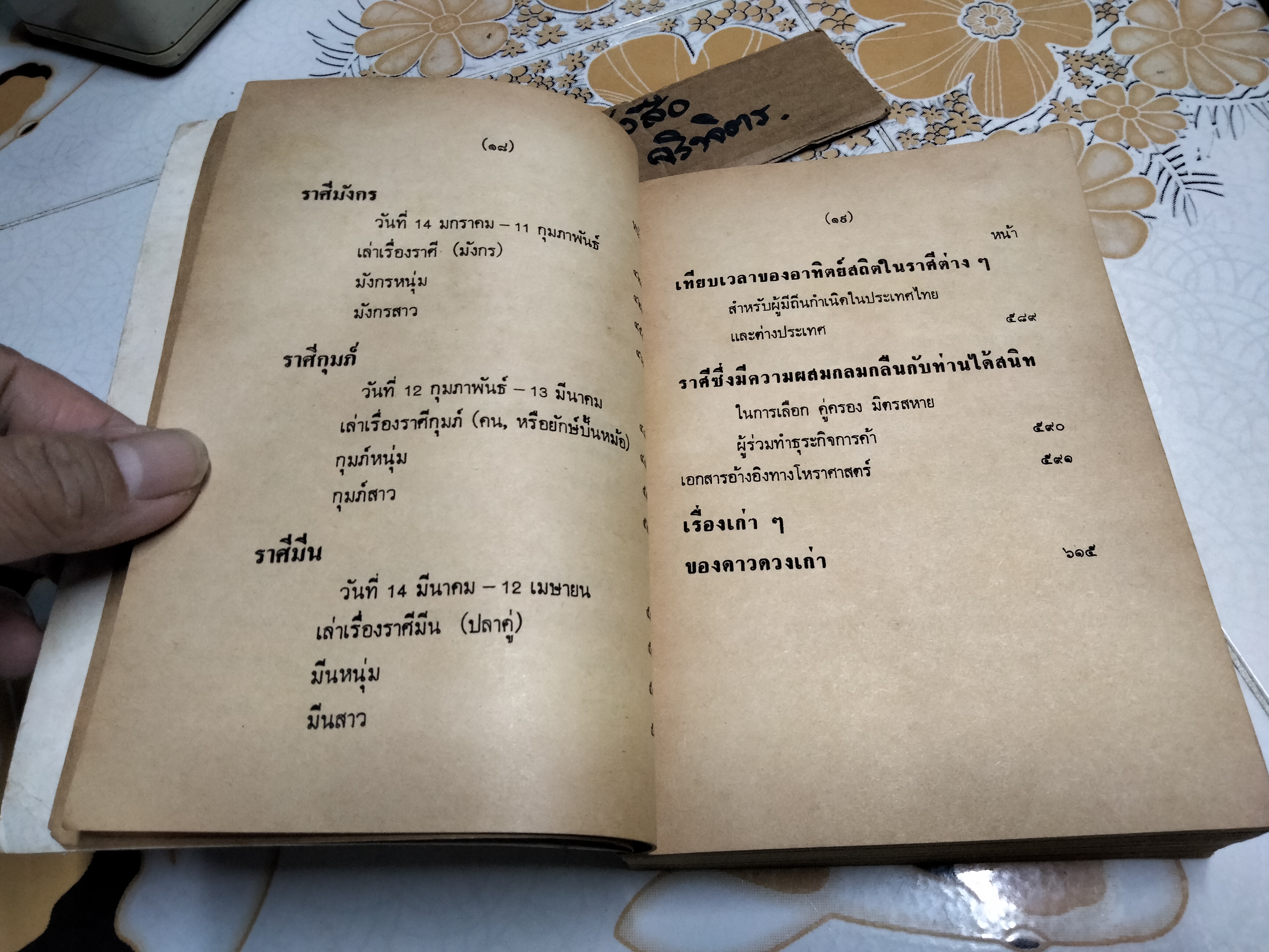 แววตะวันวาดฟ้า - ชลันธร พิมพ์ครั้งที่ 3/2525 **สินค้าหมด**