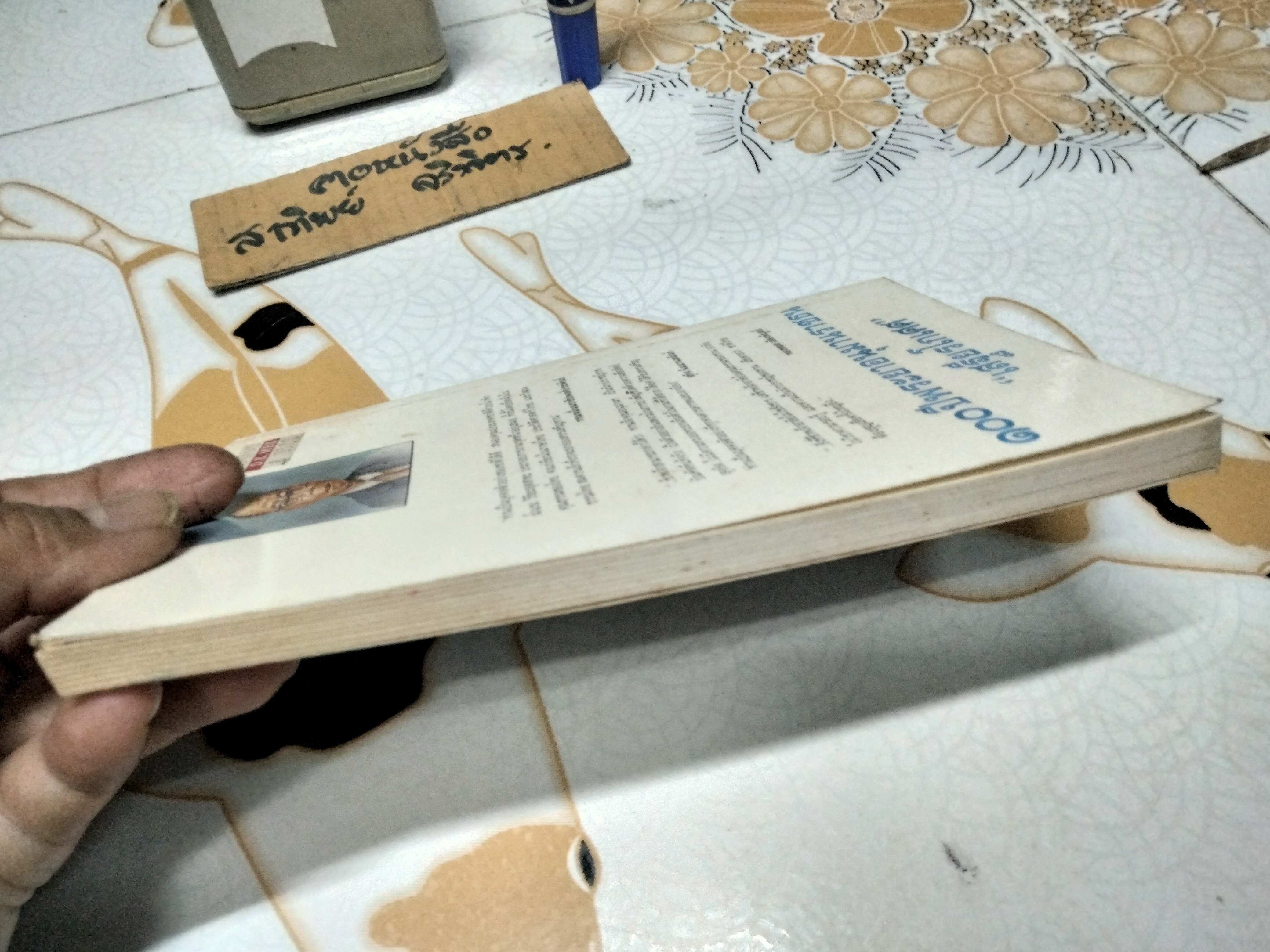 พระยาอนุมานราชธน - พ่อของลูก : สารคดีเชิงชีวประวัติ