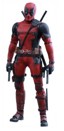 Deadpool