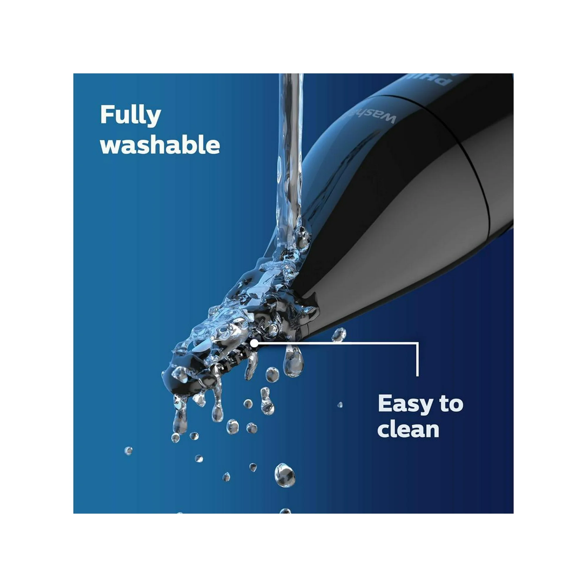 Philips® Norelco Nose Trimmer 5000 #NT5600/42 or NT5600/62 ฟิลิปส์ เครื่องตัดแต่งขนจมูก+ขนบนใบหน้า